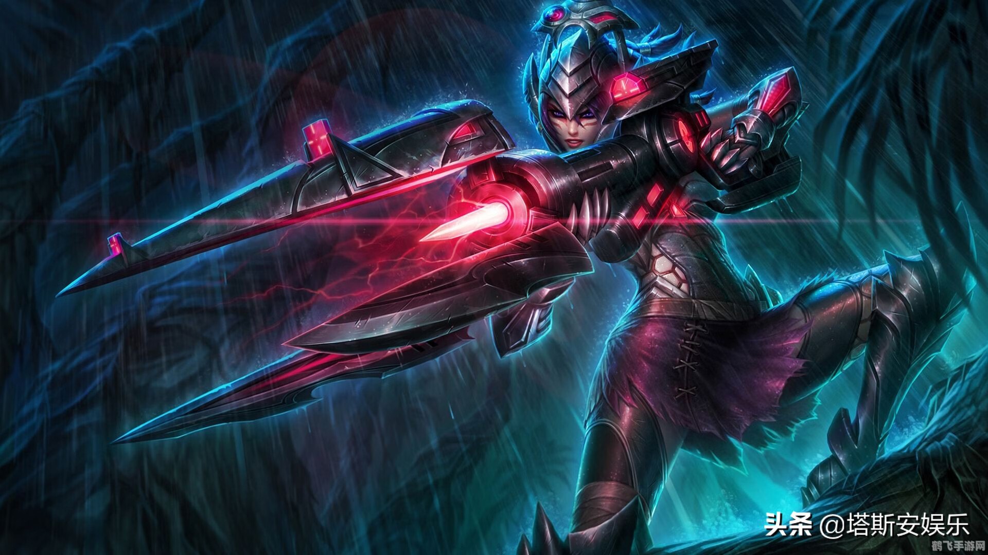 英雄联盟人物,英雄联盟人物深度解析与实战攻略