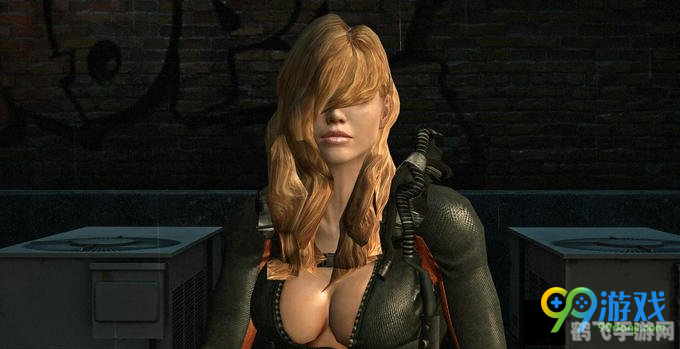 生化危机启示录瑞秋,生化危机，启示录瑞秋角色深度解析与攻略