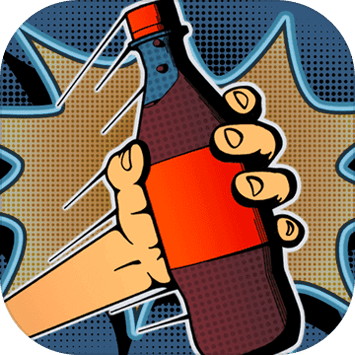 Grab the Bottle