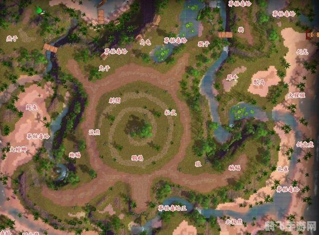 探索热门网络游戏世界,这些游戏你不能错过!