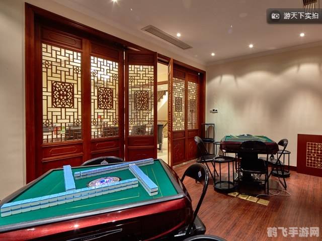 赖子山庄天津麻将,玩转地道麻将,高手之路在此开启!