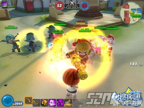 创想兵团怎么飞,创想兵团飞行技巧全解析