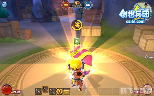 创想兵团怎么飞,创想兵团飞行技巧全解析