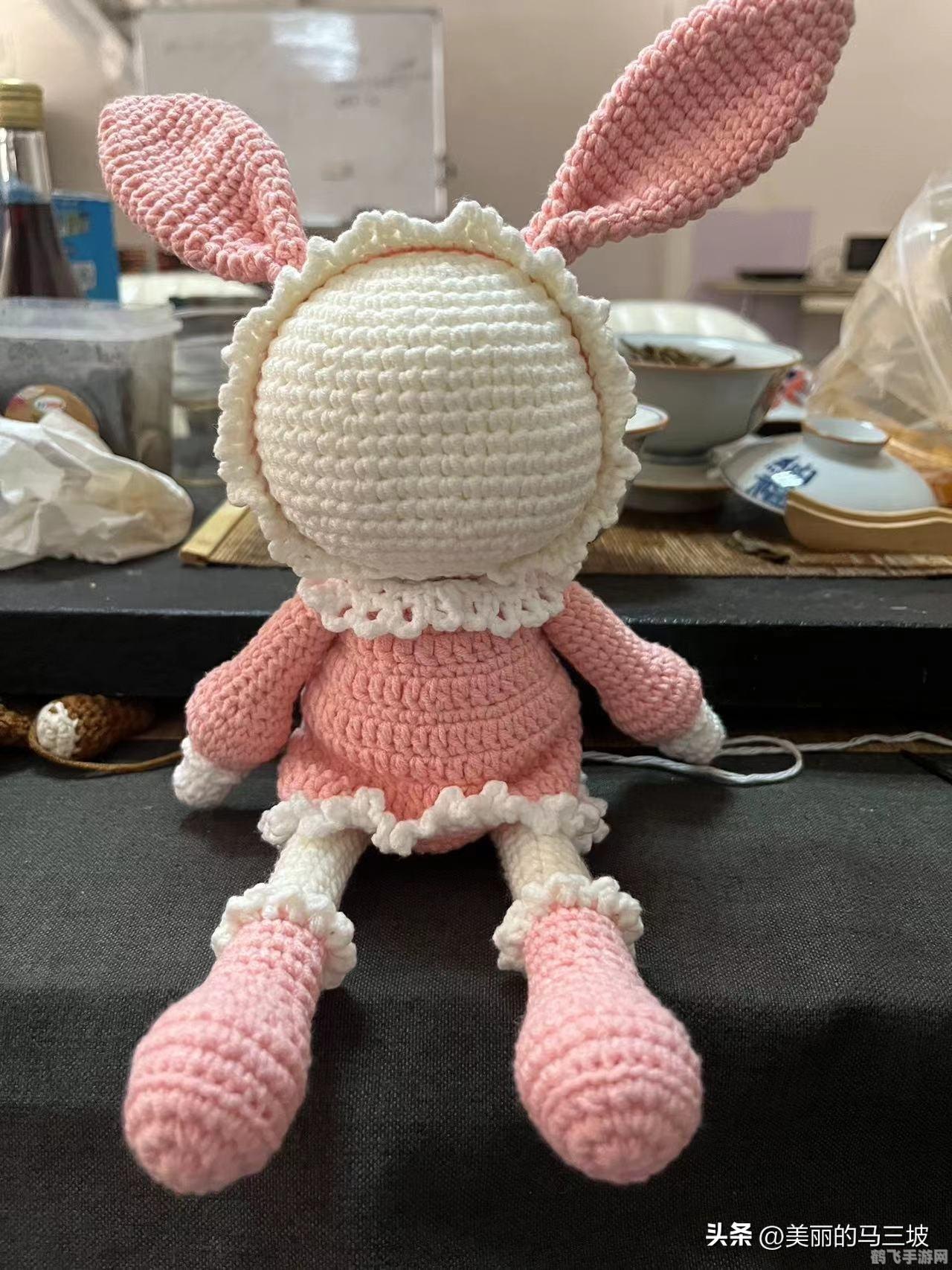 玩偶姐姐是个什么梗,玩偶姐姐梗解析与手游攻略,探索神秘的游戏世界