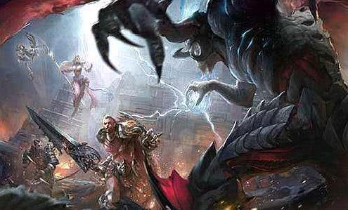 克萨雷斯魔典，掌握魔法，征服游戏世界