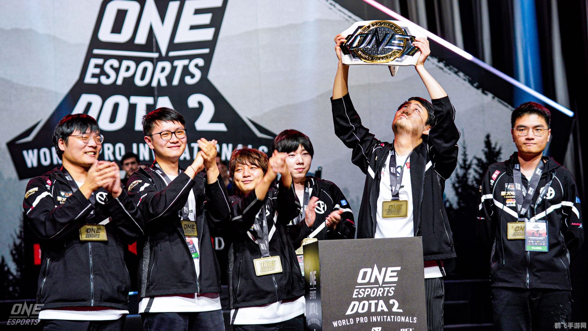 one战队,打造无敌战队，手游One战队玩法全解析