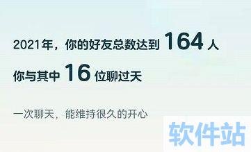 qq年度数据报告在哪看2021,QQ年度数据报告2021查看攻略,探索你的社交足迹