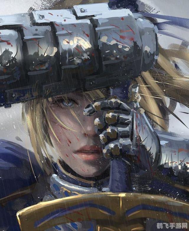 红saber,红saber手游攻略,如何成为顶尖的剑士