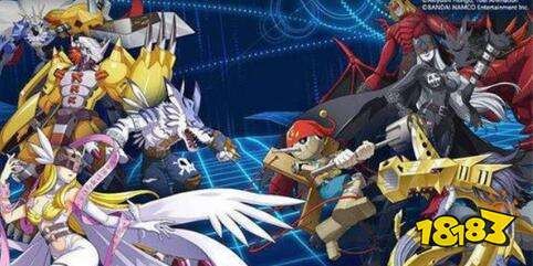 力神比多兽手游攻略，打造无敌比多兽战队