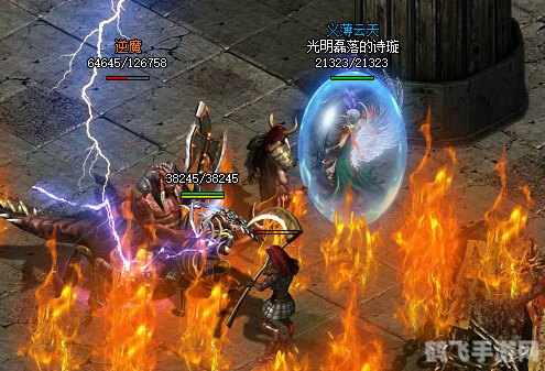 传奇世界挖宝坐标大揭秘,宝藏猎人必备攻略!