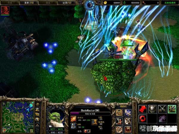 澄海3c5.49正式版手游攻略,成为顶尖玩家的秘诀