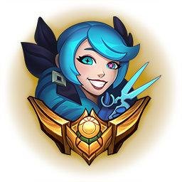 LOL手游S2赛季,头像与荣耀,并驾齐驱