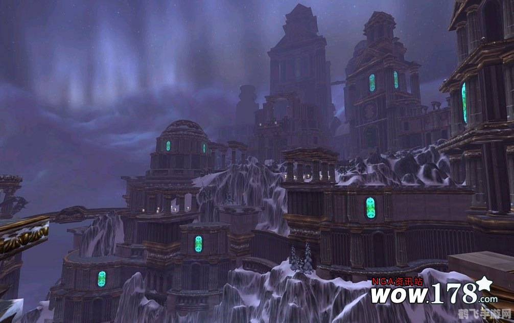 魔兽世界手游版，探索奥杜尔的秘密，全新攻略大揭秘！