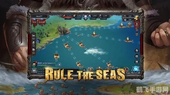 壮游奇迹世界,壮游奇迹世界,手游攻略与玩法大揭秘