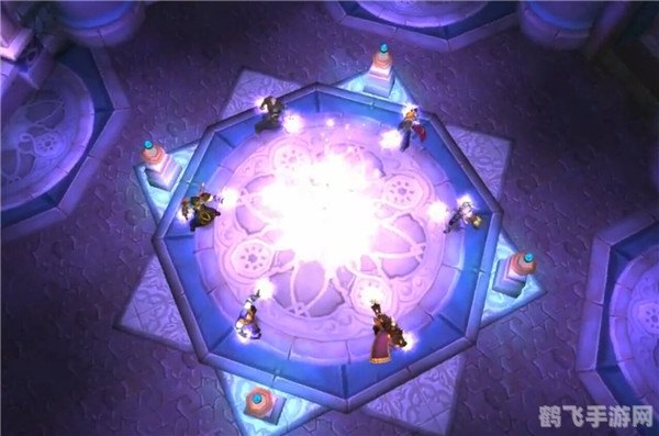 揭秘达拉然许愿池,手游中的隐藏宝藏与心愿实现攻略