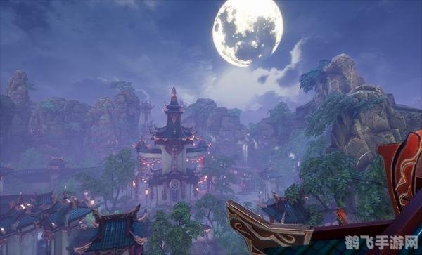 剑侠情缘3网络版,剑侠情缘3网络版手游攻略,江湖新手速成宝典