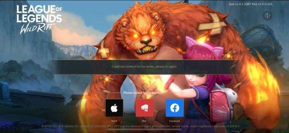 英雄联盟手游进不去?这里有你需要的解决方案与玩法攻略!