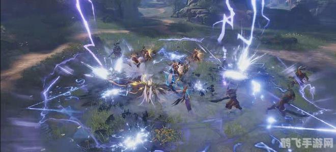 开博尔K12手游攻略,玩转奇幻世界,成为顶尖玩家!