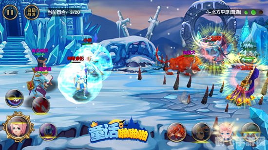 开博尔K12手游攻略,玩转奇幻世界,成为顶尖玩家!