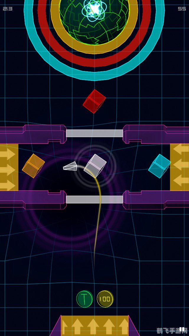 空间跳跃者,空间穿梭大冒险游戏攻略与资讯