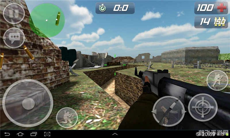 太平洋 cs,太平洋CS游戏特色