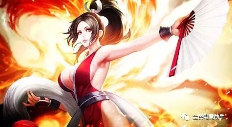 不知火舞户外挑战，逆袭攻略与玩法解析