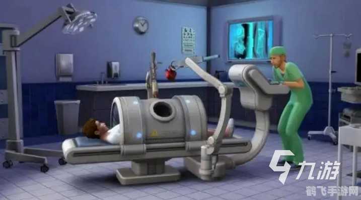 手术小游戏,超级手术师手游攻略,成为顶尖手术专家的秘诀