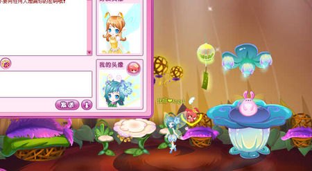 小花仙胖滴兔手游攻略，成为顶级小花仙的秘诀