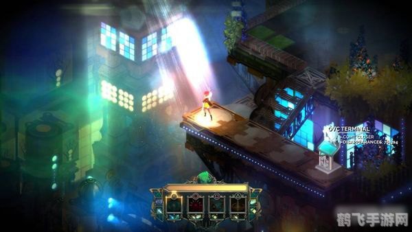 探索奇幻世界,好玩的单机RPG游戏推荐