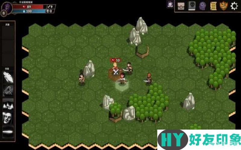 探索奇幻世界,好玩的单机RPG游戏推荐