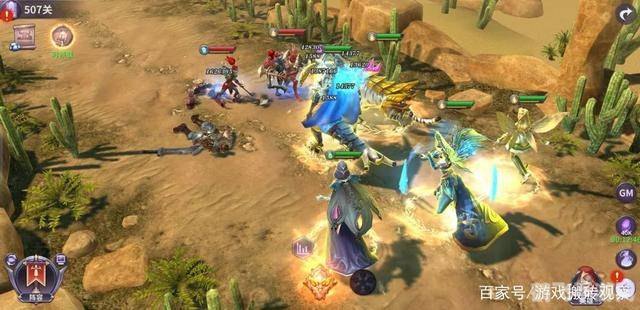 DNF十周年，重温经典，手游玩法全新攻略