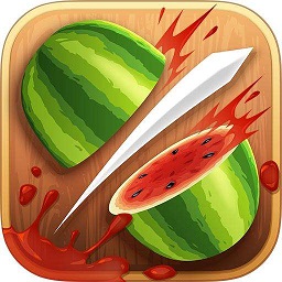 水果忍者(Fruit Ninja)