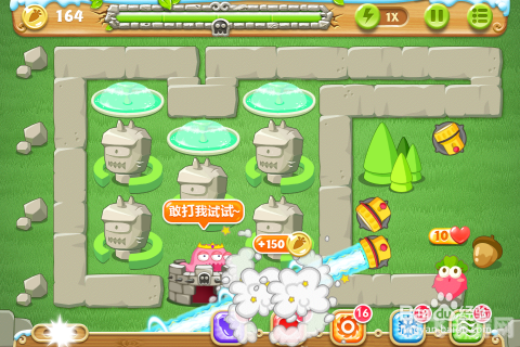 辣椒庄园大冒险手游攻略，切辣椒不辣手秘籍