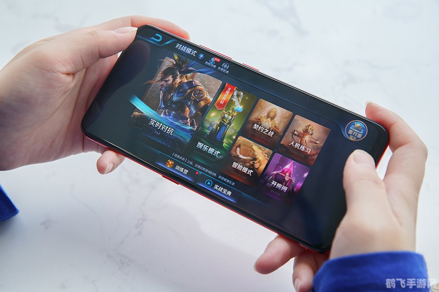 vivo手机用户专属，手游王者荣耀玩法与攻略大揭秘