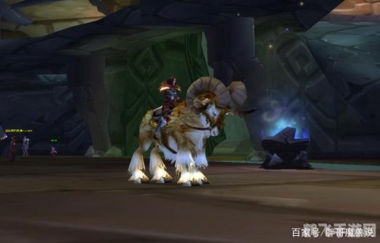 魔兽世界美酒节坐骑获取全攻略