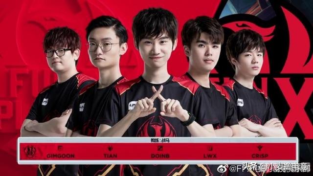 FPX公布首发阵容，手游玩法与攻略全解析