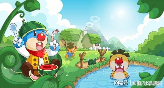 摩尔庄园名字,摩尔庄园名字