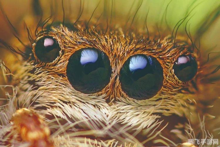 哪种动物不会眨眼,探索神秘动物世界,揭秘不眨眼的神秘生物!