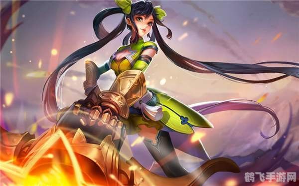 新三国 孙尚香,新三国 孙尚香游戏攻略与深度解析