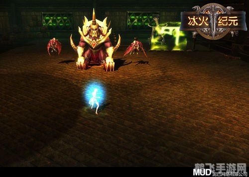 单人森林冰火人手游攻略，勇闯奇幻森林，挑战冰火双重冒险！