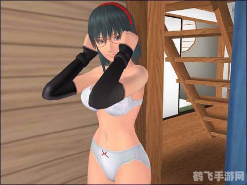 波动少女2全新补丁发布，游戏体验再升级！