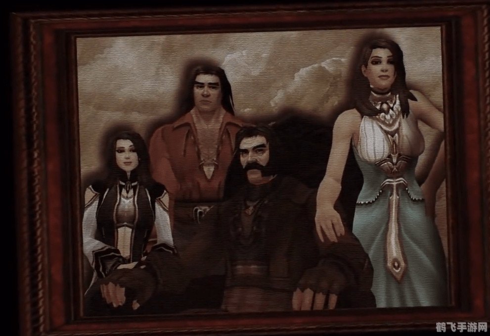 巴罗夫家族,巴罗夫家族