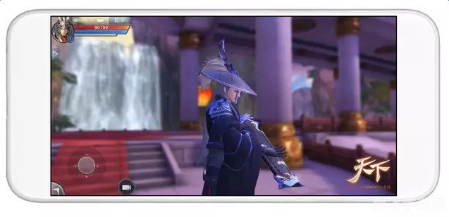 天下3,天下布武手游攻略——征战天下的秘诀