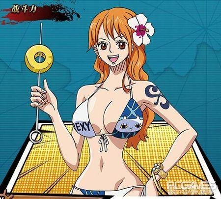 海贼王娜米,海贼王娜米手游攻略,成为海贼王的秘诀大揭秘!