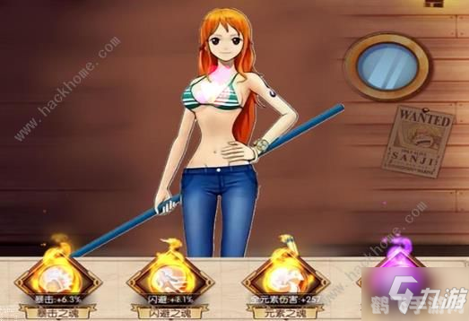 海贼王娜米,海贼王娜米手游攻略,成为海贼王的秘诀大揭秘!