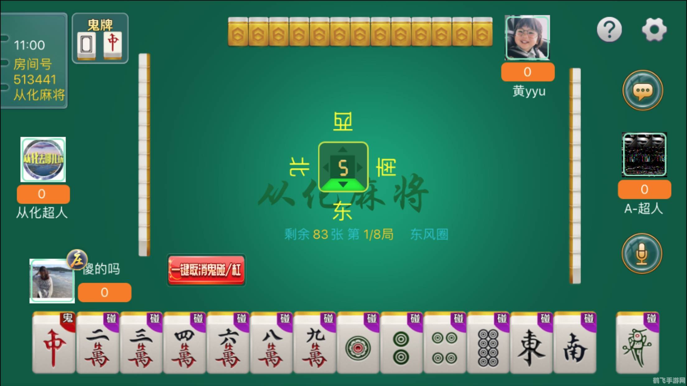 泸州鬼麻将,泸州鬼麻将,策略与技巧全解析