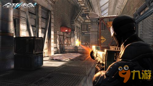 全球使命国际版手游攻略，如何成为战场上的佼佼者