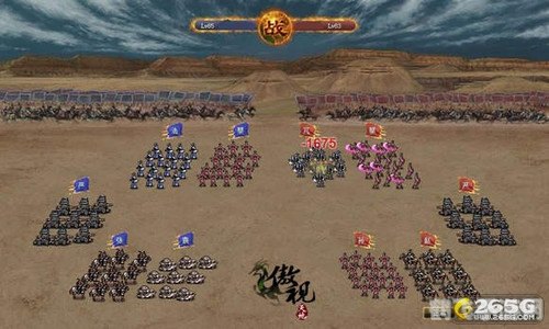 傲视天地——石达开征战攻略