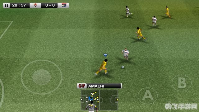 fm2012神阵,FM2012神阵揭秘,打造无敌战术,征服足球世界!