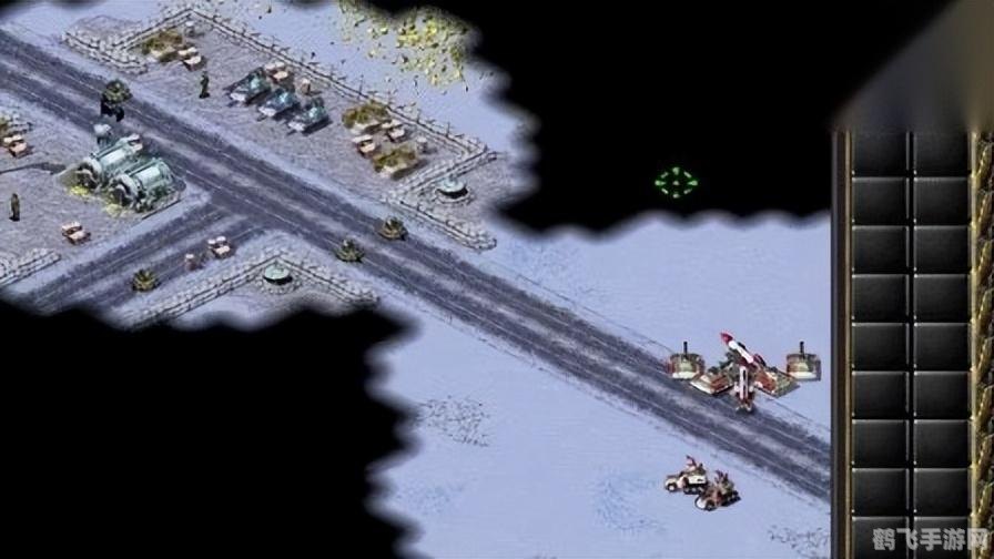 红警之尤里复仇攻略,复仇之战,制霸战场